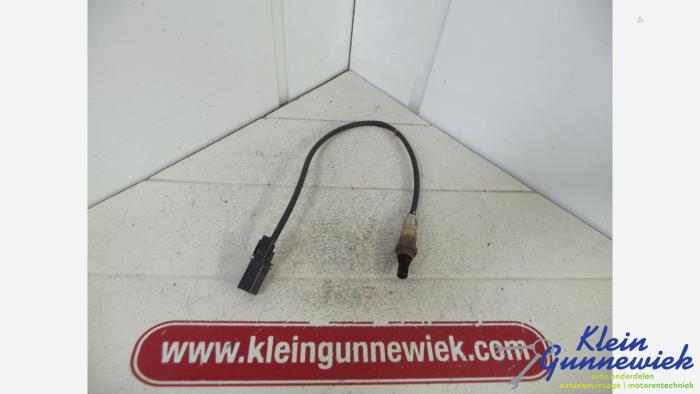Used Lambda probe Audi A6 Price € 31,00 Margin scheme offered by Klein Gunnewiek Autodemontage & Motorentechniek