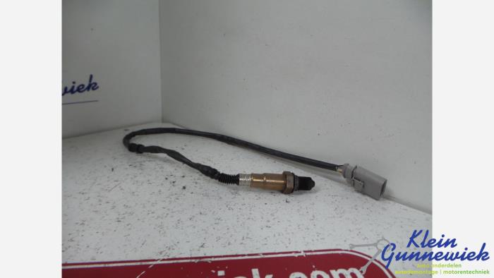 Usados Sonda Lambda Audi TT Precio € 54,00 Norma de margen ofrecido por Klein Gunnewiek Autodemontage & Motorentechniek