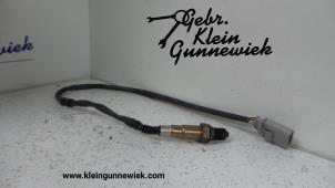 Used Lambda probe Audi TT Price € 75,00 Margin scheme offered by Gebr.Klein Gunnewiek Ho.BV