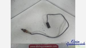 Begagnade Lambdasond BMW 4-Serie Pris € 40,00 Marginaltabell erbjuds av Klein Gunnewiek Autodemontage & Motorentechniek