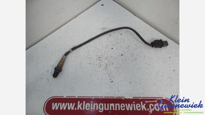 Usagé Sonde lambda BMW X3 Prix € 18,00 Règlement à la marge proposé par Klein Gunnewiek Autodemontage & Motorentechniek