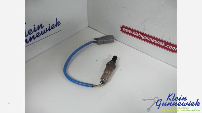 Usados Sonda Lambda Ford Galaxy Precio € 26,00 Norma de margen ofrecido por Klein Gunnewiek Autodemontage & Motorentechniek