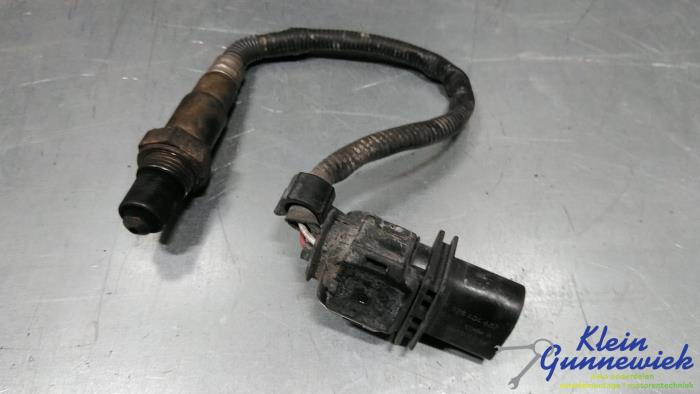 Used Lambda probe Mercedes Viano Price € 18,00 Margin scheme offered by Klein Gunnewiek Autodemontage & Motorentechniek