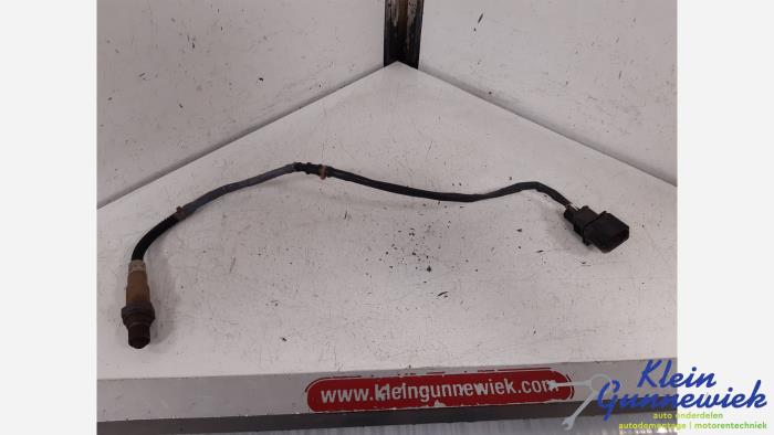Usados Sonda Lambda Porsche Cayenne Precio € 24,00 Norma de margen ofrecido por Klein Gunnewiek Autodemontage & Motorentechniek