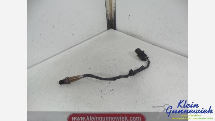 Usados Sonda Lambda Porsche Panamera Precio € 20,00 Norma de margen ofrecido por Klein Gunnewiek Autodemontage & Motorentechniek