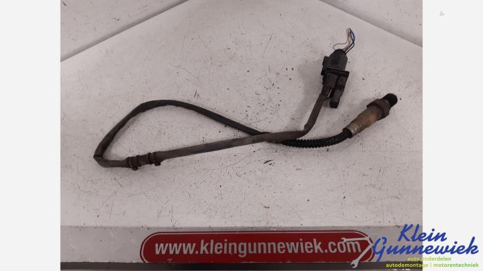 Lambda probe from a Volkswagen Golf 2002
