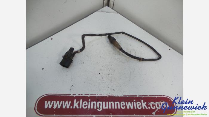 Usagé Sonde lambda Volkswagen Touareg Prix € 22,00 Règlement à la marge proposé par Klein Gunnewiek Autodemontage & Motorentechniek