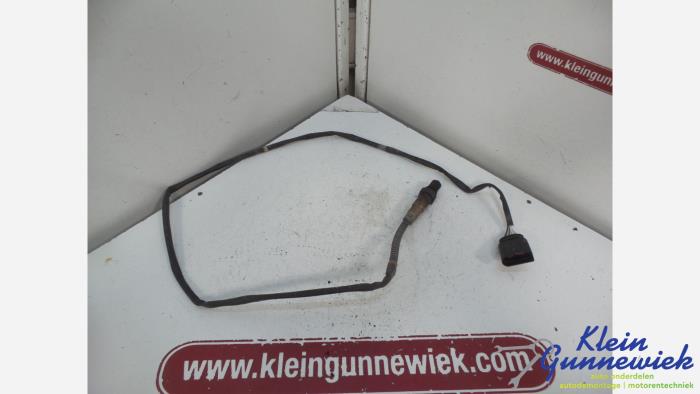 Usagé Sonde lambda Volkswagen Touareg Prix € 22,00 Règlement à la marge proposé par Klein Gunnewiek Autodemontage & Motorentechniek