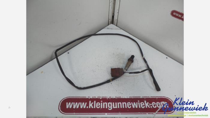 Usagé Sonde lambda Volkswagen Touareg Prix € 22,00 Règlement à la marge proposé par Klein Gunnewiek Autodemontage & Motorentechniek