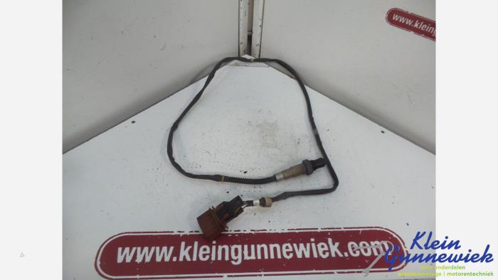 Usagé Sonde lambda Volkswagen Touareg Prix € 22,00 Règlement à la marge proposé par Klein Gunnewiek Autodemontage & Motorentechniek