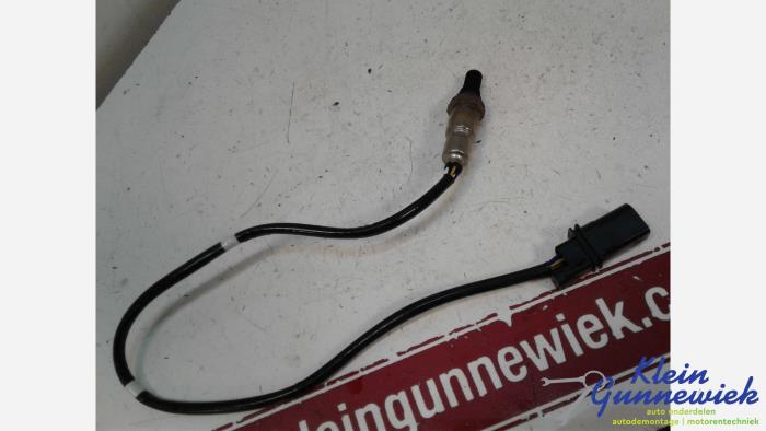 Usados Sonda Lambda Volkswagen Passat Precio € 15,00 Norma de margen ofrecido por Klein Gunnewiek Autodemontage & Motorentechniek