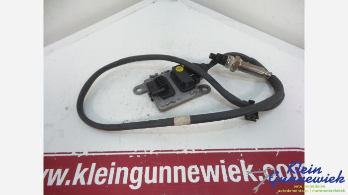 Usagé Sonde lambda Volkswagen Passat Prix € 169,00 Règlement à la marge proposé par Klein Gunnewiek Autodemontage & Motorentechniek