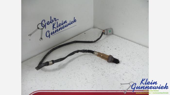 Usados Sonda Lambda Volkswagen Passat Precio € 54,00 Norma de margen ofrecido por Klein Gunnewiek Autodemontage & Motorentechniek