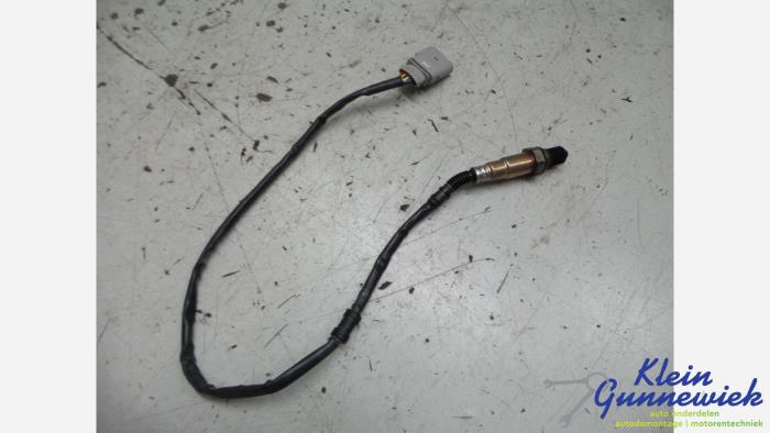 Used Lambda probe Volkswagen Tiguan Price € 54,00 Margin scheme offered by Klein Gunnewiek Autodemontage & Motorentechniek