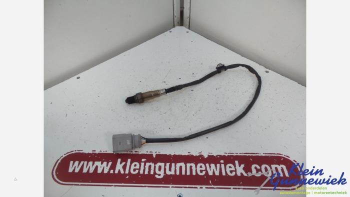 Used Lambda probe Volkswagen Tiguan Price € 54,00 Margin scheme offered by Klein Gunnewiek Autodemontage & Motorentechniek