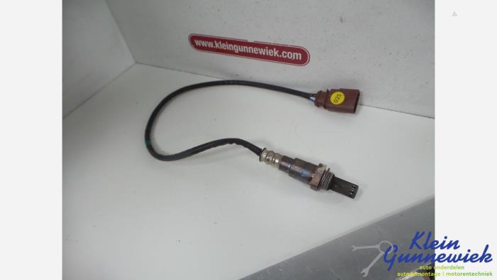 Lambdasonde Volkswagen Polo (Gebraucht)