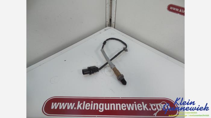 Usados Sonda Lambda Volkswagen Transporter Precio € 84,00 Norma de margen ofrecido por Klein Gunnewiek Autodemontage & Motorentechniek