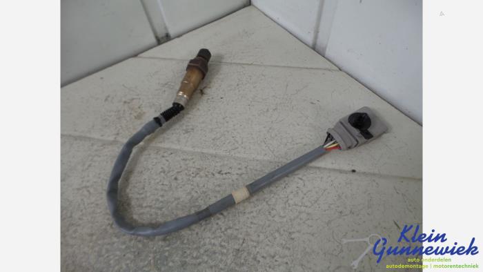 Usados Sonda Lambda Volkswagen Scirocco Precio € 29,00 Norma de margen ofrecido por Klein Gunnewiek Autodemontage & Motorentechniek