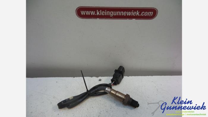 Usagé Sonde lambda Volkswagen Sharan Prix € 17,00 Règlement à la marge proposé par Klein Gunnewiek Autodemontage & Motorentechniek
