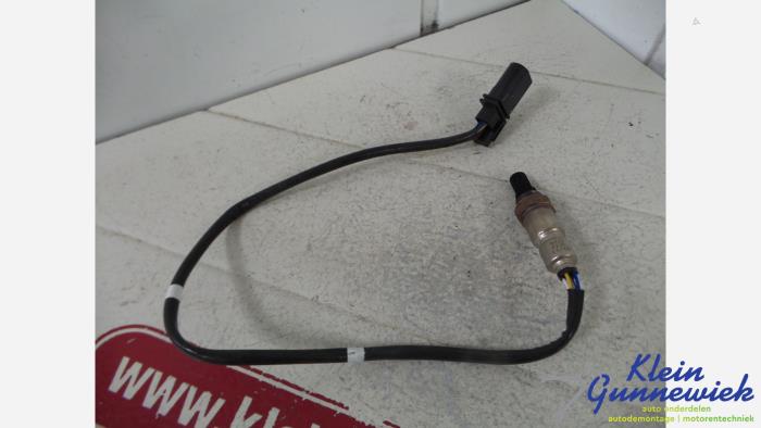 Usados Sonda Lambda Volkswagen Golf Precio € 15,00 Norma de margen ofrecido por Klein Gunnewiek Autodemontage & Motorentechniek