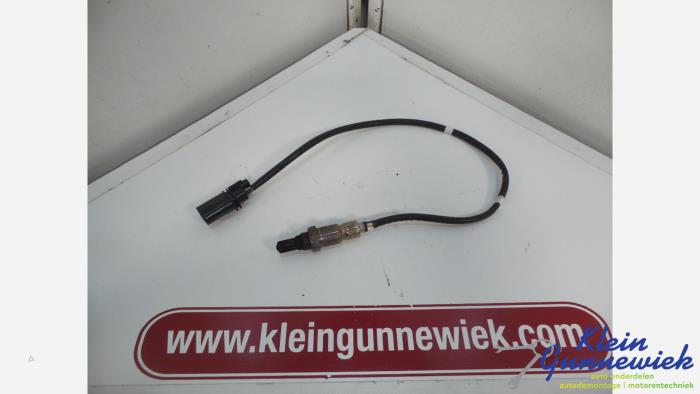 Usados Sonda Lambda Volkswagen E-Golf Precio € 15,00 Norma de margen ofrecido por Klein Gunnewiek Autodemontage & Motorentechniek