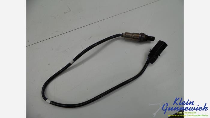 Usados Sonda Lambda Volkswagen E-Golf Precio € 15,00 Norma de margen ofrecido por Klein Gunnewiek Autodemontage & Motorentechniek