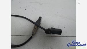 Lambda probe from a Volkswagen Golf 2017