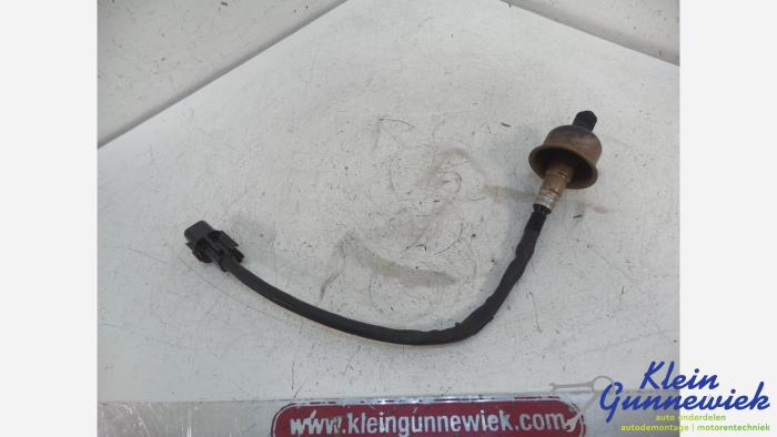 Usagé Sonde lambda Kia Rio Prix € 25,00 Règlement à la marge proposé par Klein Gunnewiek Autodemontage & Motorentechniek