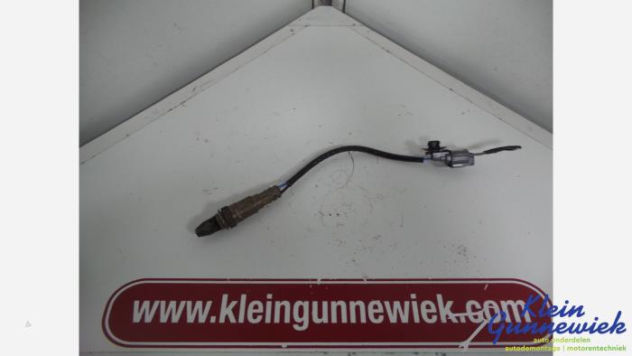 Gebrauchte Lambdasonde Renault Master Preis € 75,00 Margenregelung angeboten von Klein Gunnewiek Autodemontage & Motorentechniek