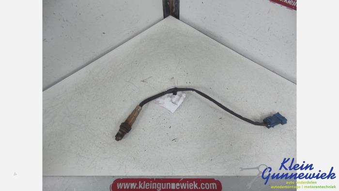 Usagé Sonde lambda Saab 9-3 Prix € 20,00 Règlement à la marge proposé par Klein Gunnewiek Autodemontage & Motorentechniek