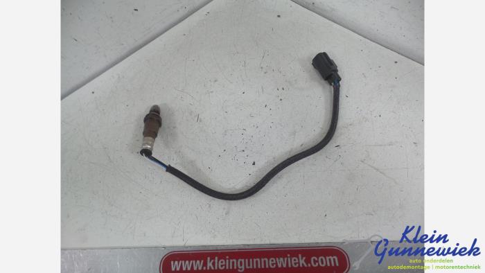Usados Sonda Lambda Volvo XC40 Precio € 48,00 Norma de margen ofrecido por Klein Gunnewiek Autodemontage & Motorentechniek