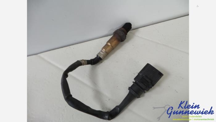 Usados Sonda Lambda Audi S6 Precio € 17,00 Norma de margen ofrecido por Klein Gunnewiek Autodemontage & Motorentechniek