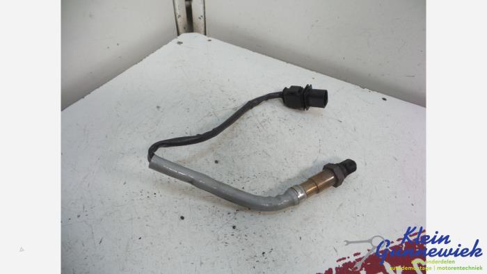 Usados Sonda Lambda Audi A6 Precio € 22,00 Norma de margen ofrecido por Klein Gunnewiek Autodemontage & Motorentechniek