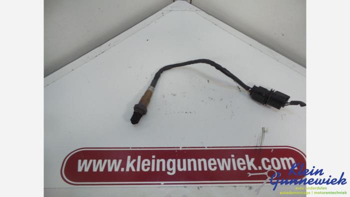 Sonde lambda BMW 1-Série (Occasion)