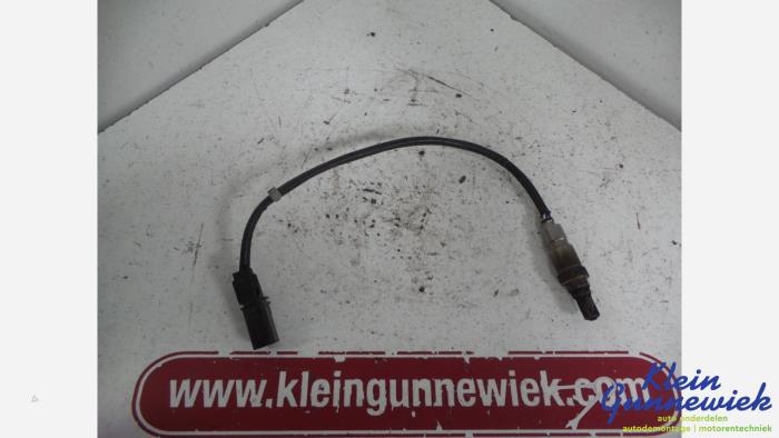 Used Lambda probe Opel Zafira Price € 50,00 Margin scheme offered by Klein Gunnewiek Autodemontage & Motorentechniek