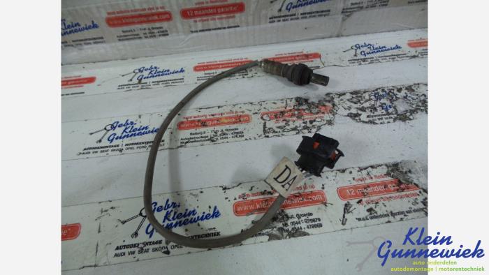 Used Lambda probe Opel Astra Price € 19,00 Margin scheme offered by Klein Gunnewiek Autodemontage & Motorentechniek