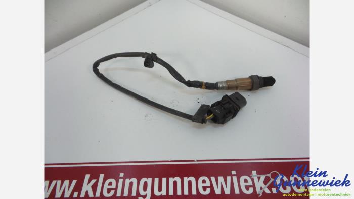 Used Lambda probe Volkswagen Touareg Price € 18,00 Margin scheme offered by Klein Gunnewiek Autodemontage & Motorentechniek