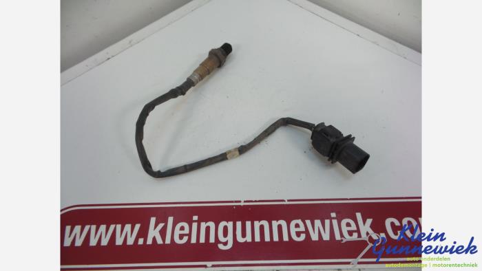 Lambda probe Volkswagen Crafter (Used)