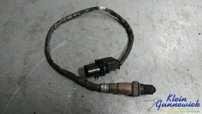 Usados Sonda Lambda Volkswagen Bestel Precio € 22,00 Norma de margen ofrecido por Klein Gunnewiek Autodemontage & Motorentechniek