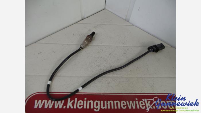 Usados Sonda Lambda Volkswagen E-Golf Precio € 15,00 Norma de margen ofrecido por Klein Gunnewiek Autodemontage & Motorentechniek