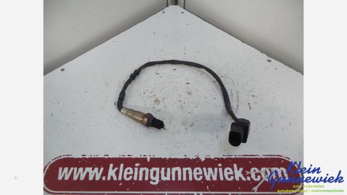 Usados Sonda Lambda Volkswagen Beetle Precio € 35,00 Norma de margen ofrecido por Klein Gunnewiek Autodemontage & Motorentechniek