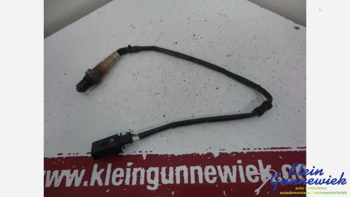 Usados Sonda Lambda Volkswagen Scirocco Precio € 29,00 Norma de margen ofrecido por Klein Gunnewiek Autodemontage & Motorentechniek
