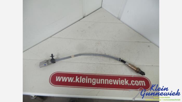 Usados Sonda Lambda Volkswagen Scirocco Precio € 29,00 Norma de margen ofrecido por Klein Gunnewiek Autodemontage & Motorentechniek