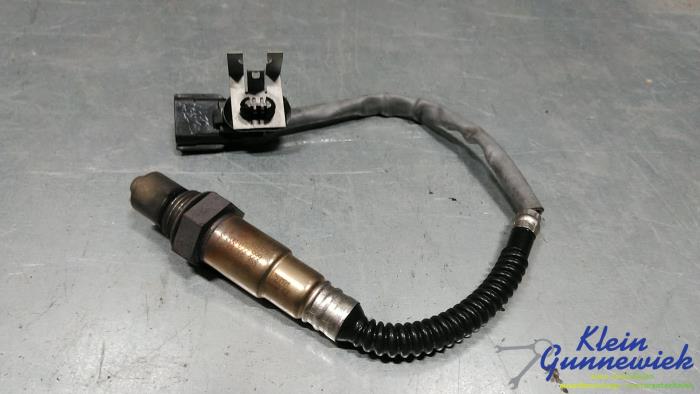 Gebrauchte Lambdasonde Renault Grand Scenic Preis € 27,00 Margenregelung angeboten von Klein Gunnewiek Autodemontage & Motorentechniek