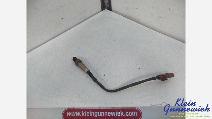 Usagé Sonde lambda Audi RS4 Prix € 19,00 Règlement à la marge proposé par Klein Gunnewiek Autodemontage & Motorentechniek
