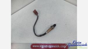 Sonde lambda d'un Audi RS4 2014