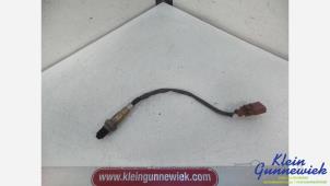 Sonde lambda d'un Audi RS4 2014