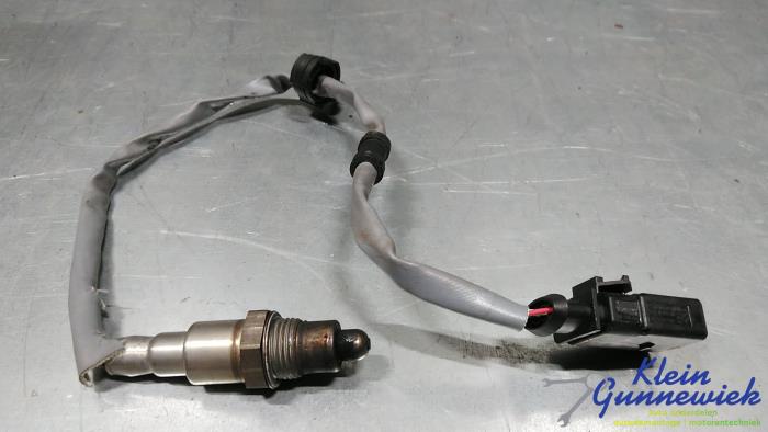 Used Lambda probe Audi A6 Price € 27,00 Margin scheme offered by Klein Gunnewiek Autodemontage & Motorentechniek