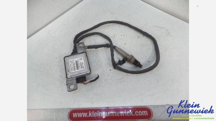 Usagé Sonde lambda Audi A4 Prix € 156,00 Règlement à la marge proposé par Klein Gunnewiek Autodemontage & Motorentechniek