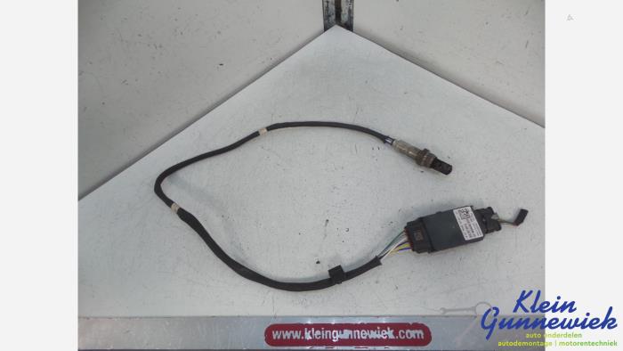 Usados Sonda Lambda Audi A6 Precio € 159,00 Norma de margen ofrecido por Klein Gunnewiek Autodemontage & Motorentechniek
